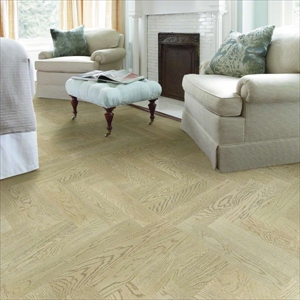 Fifth Avenue Oak Herringbone